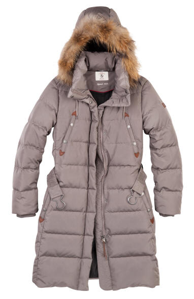 Aigle sales cuckmere coat